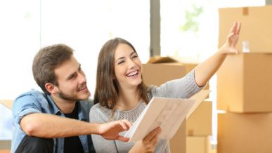 comprare casa mantenere