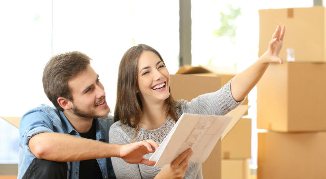 comprare casa mantenere