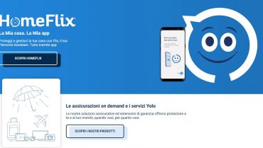homeflix