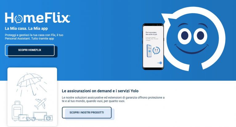 homeflix